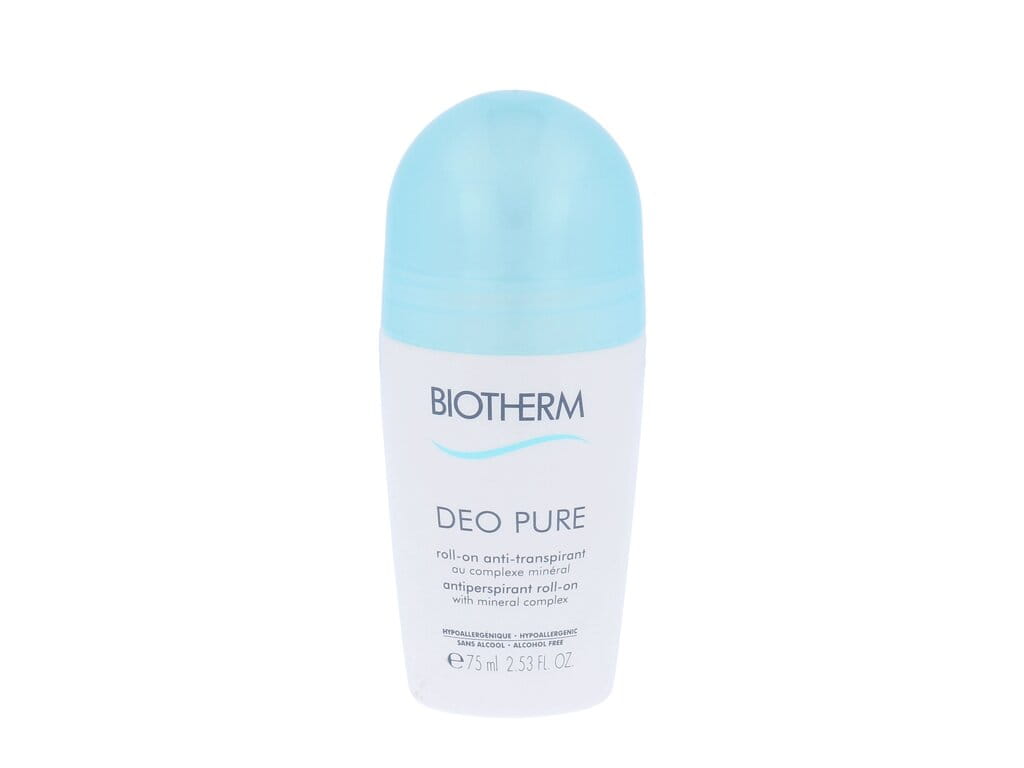 Biotherm Deo Pure W Antyperspirant 75ml-581402